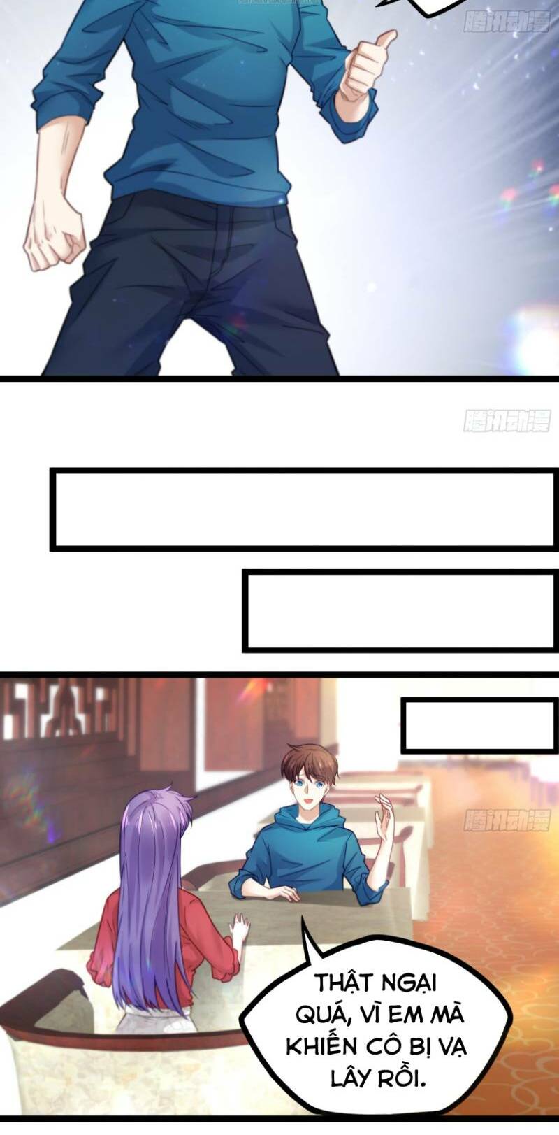 đô thị cực phẩm tiên đế chapter 15 6