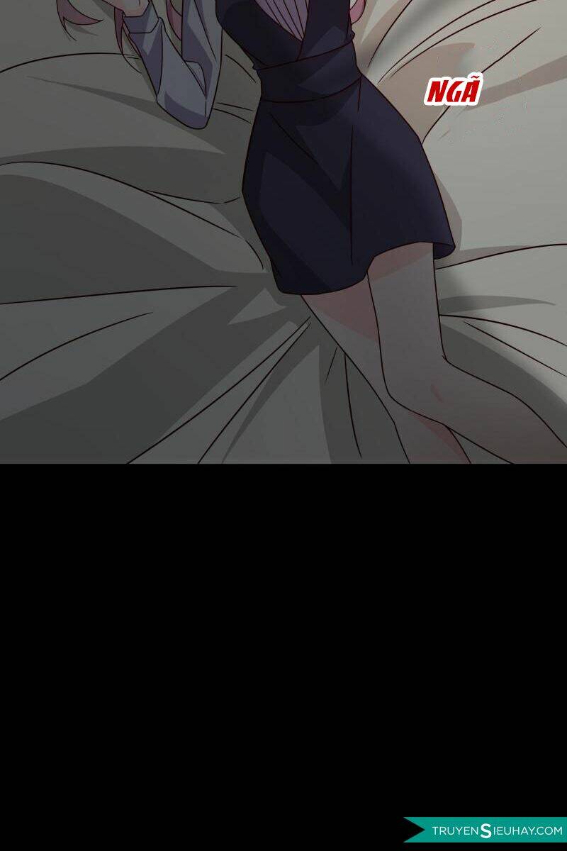tổng tài đại nhân tiểu nữ vu chapter 2 25