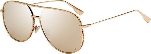 KÍNH MÁT NỮ DIOR DIORBYDIOR DDBSQ (Size: 60-13-145)