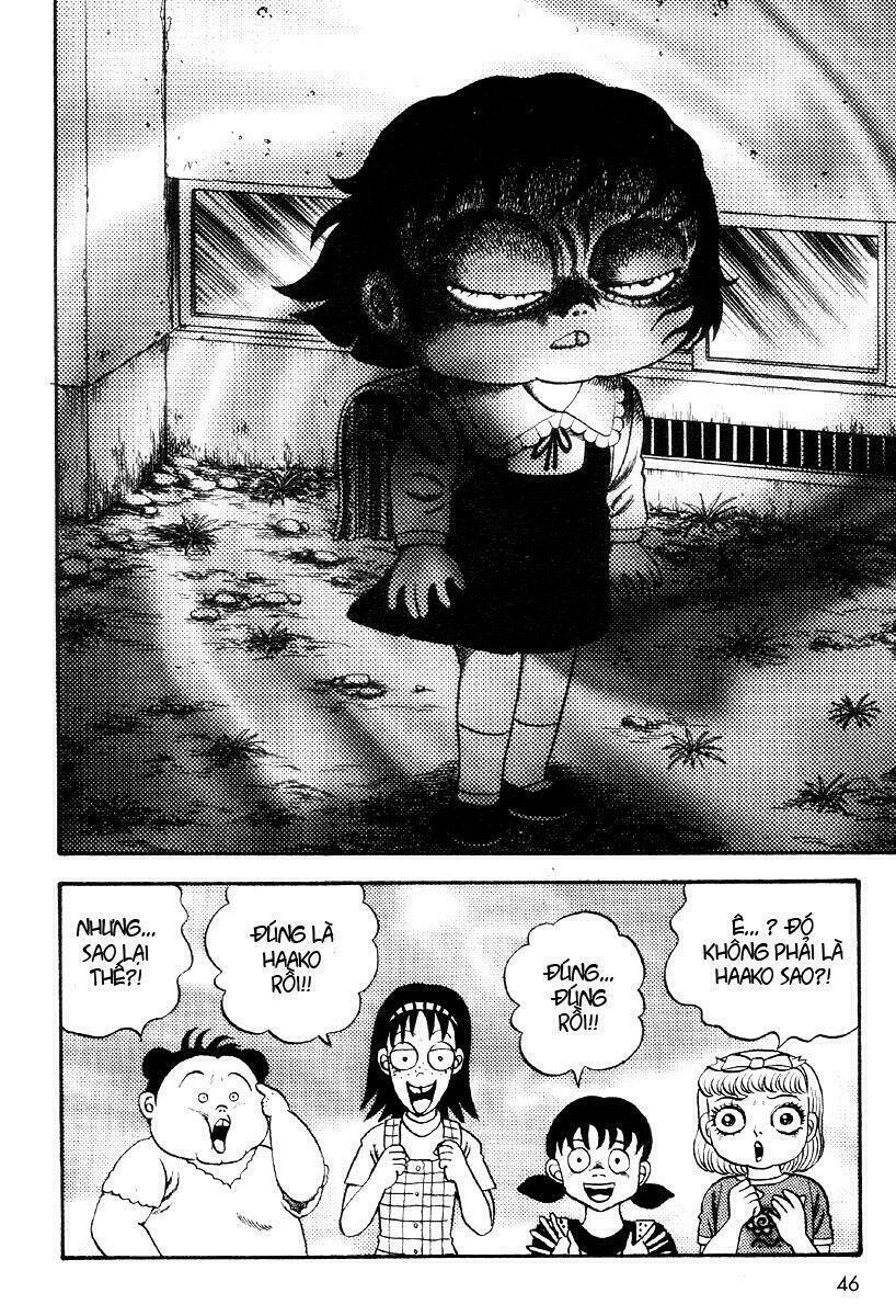 skin & bone chapter 2 15