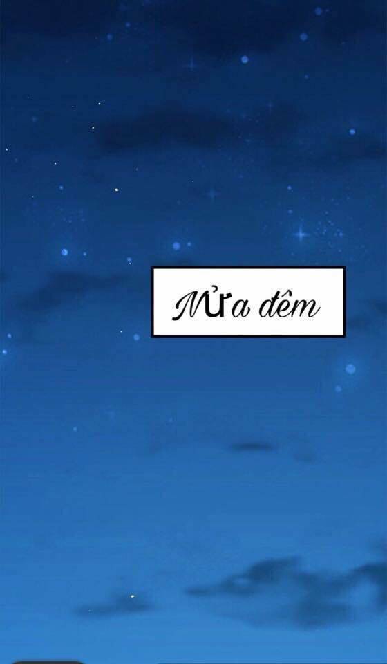 ghosly king đã yêu tôi chapter 1 35