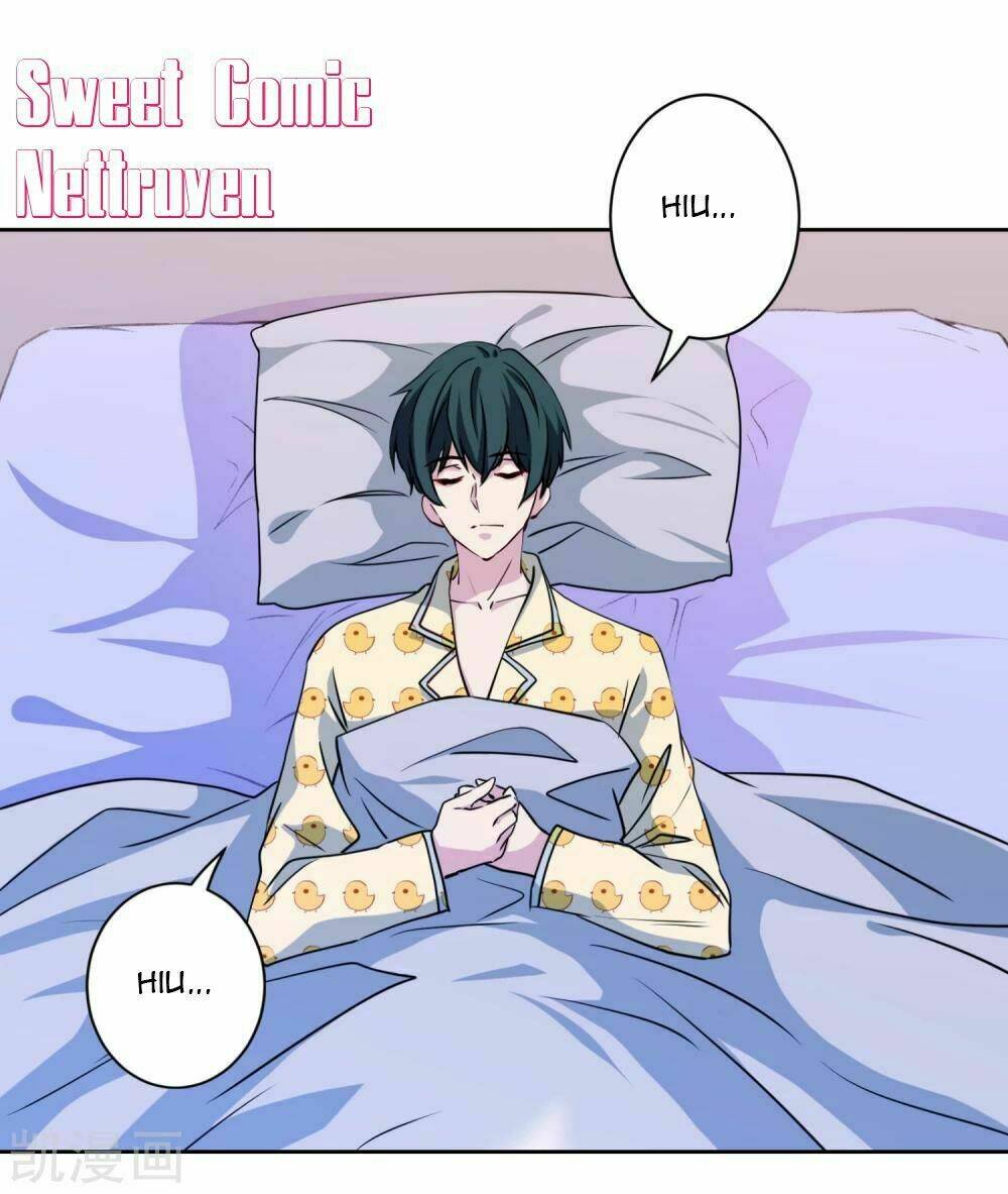 nhân vật phản diện: không ngọt không lấy tiền chapter 13 3