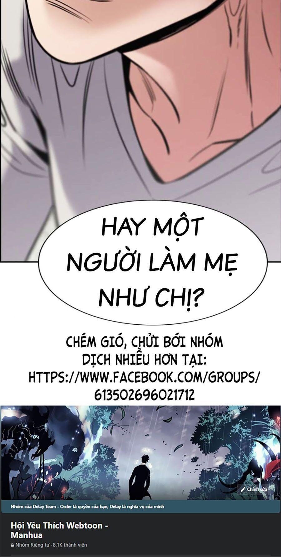 giáo dục chân chính chapter 126 80