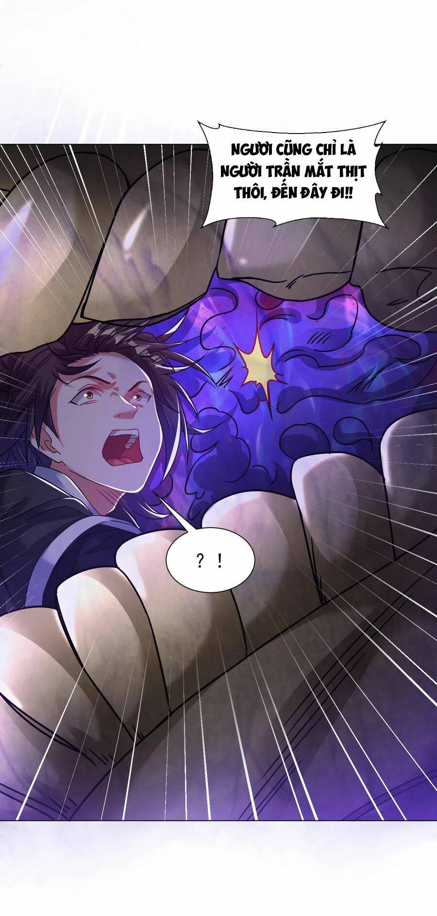 đạo ấn chapter 134 21