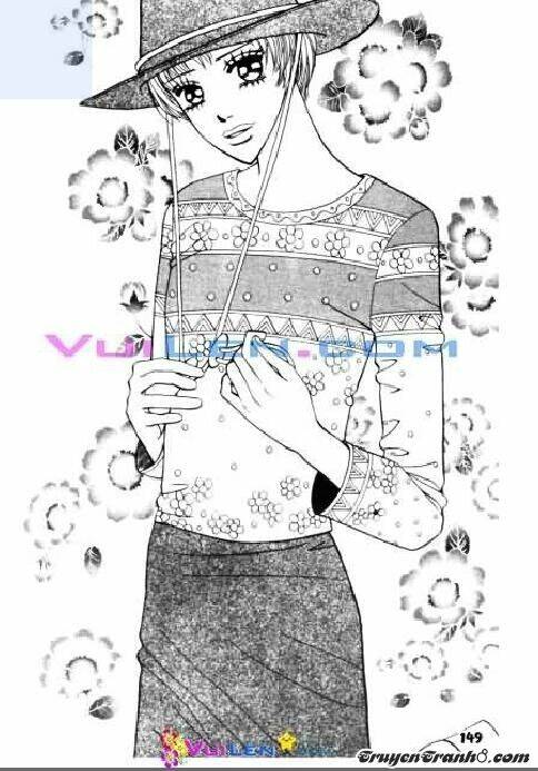 người mẫu hoàn hảo chapter 3 149