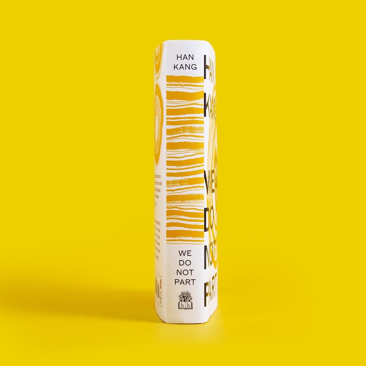 Sách ngoại văn: We Do Not Part