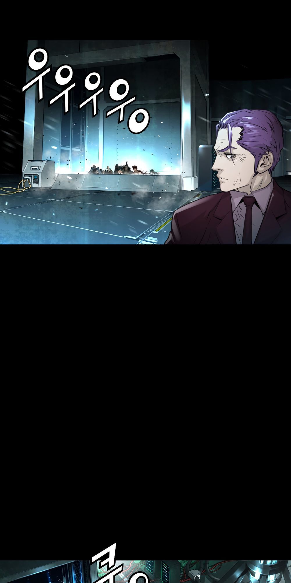 tam tuyệt tại dị giới chapter 76 49