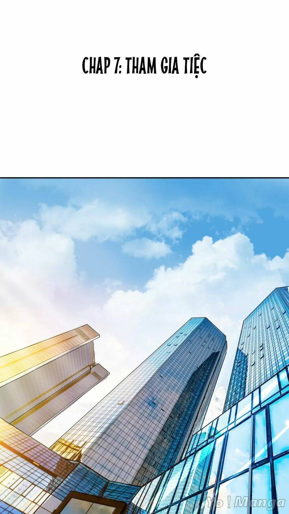 cô dâu gả thay của tổng tài chapter 7 2