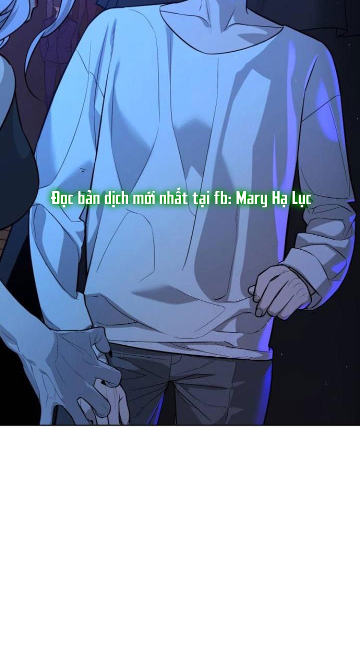 bạch huyết - white blood chapter 52 15