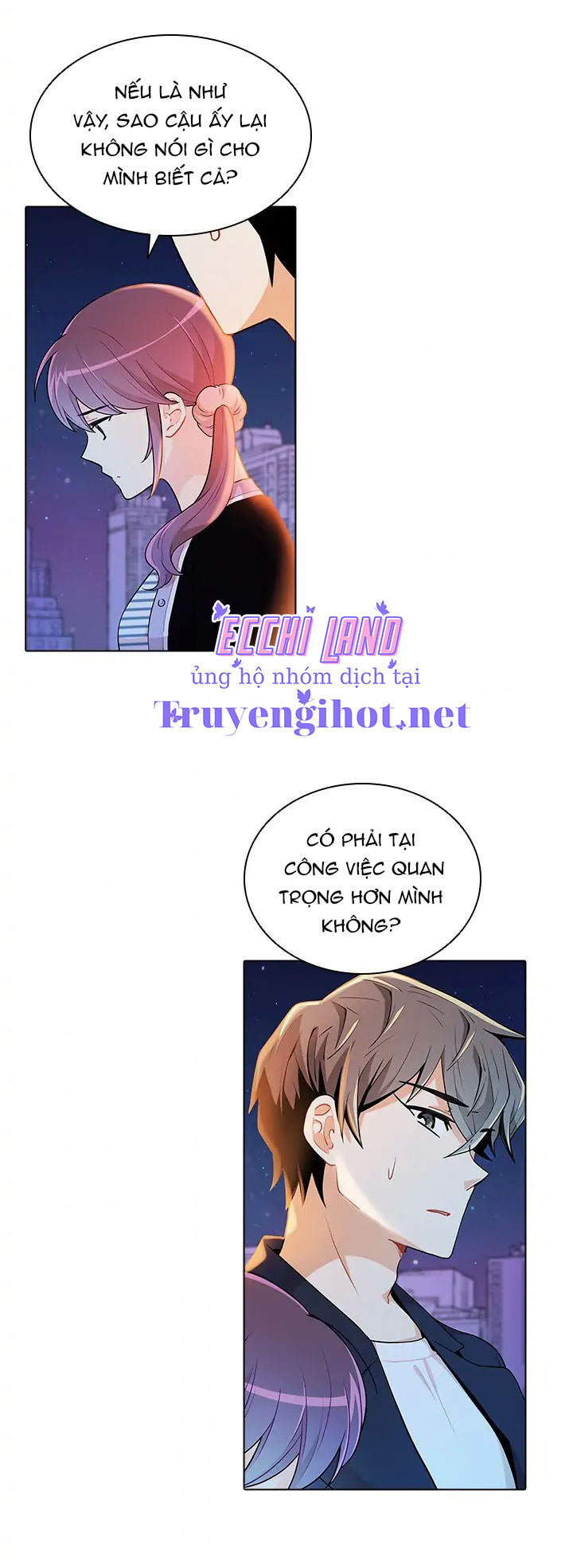 hương vị của nữ thần chapter 39.2 3