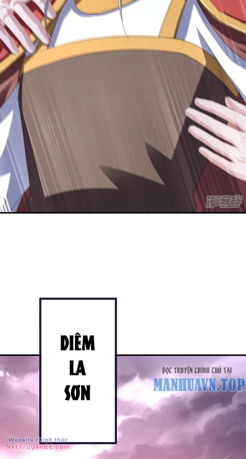 tiên võ đế tôn chapter 555 62