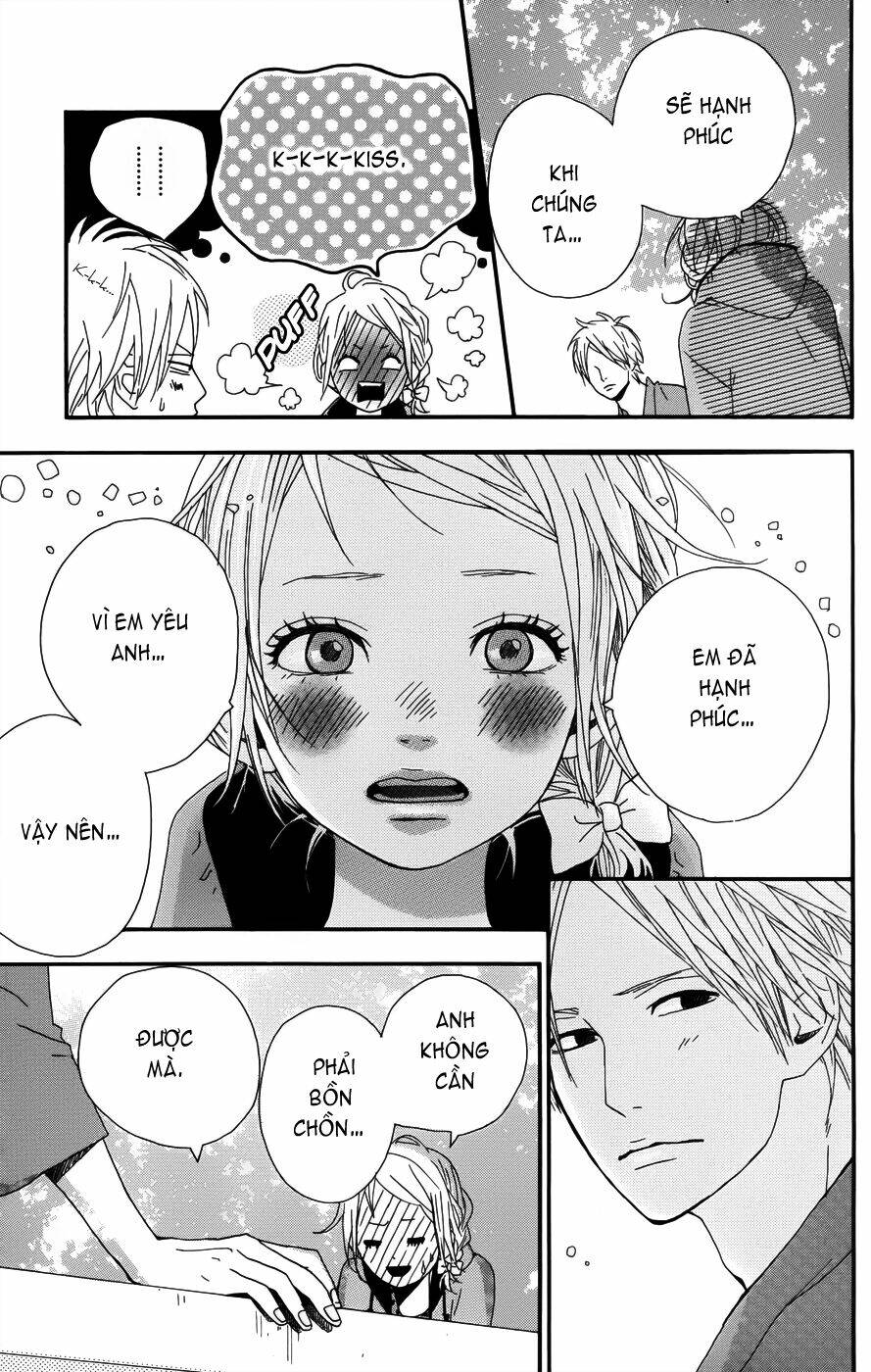 yume miru taiyou chapter 27 31