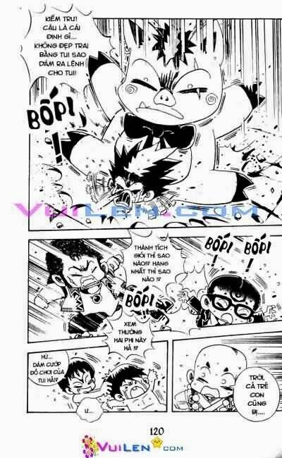 những người bạn tốt chapter 22 121