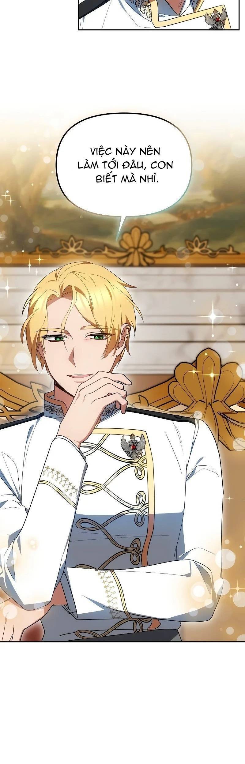 rồng con thuần hóa những kẻ điên chapter 41 13