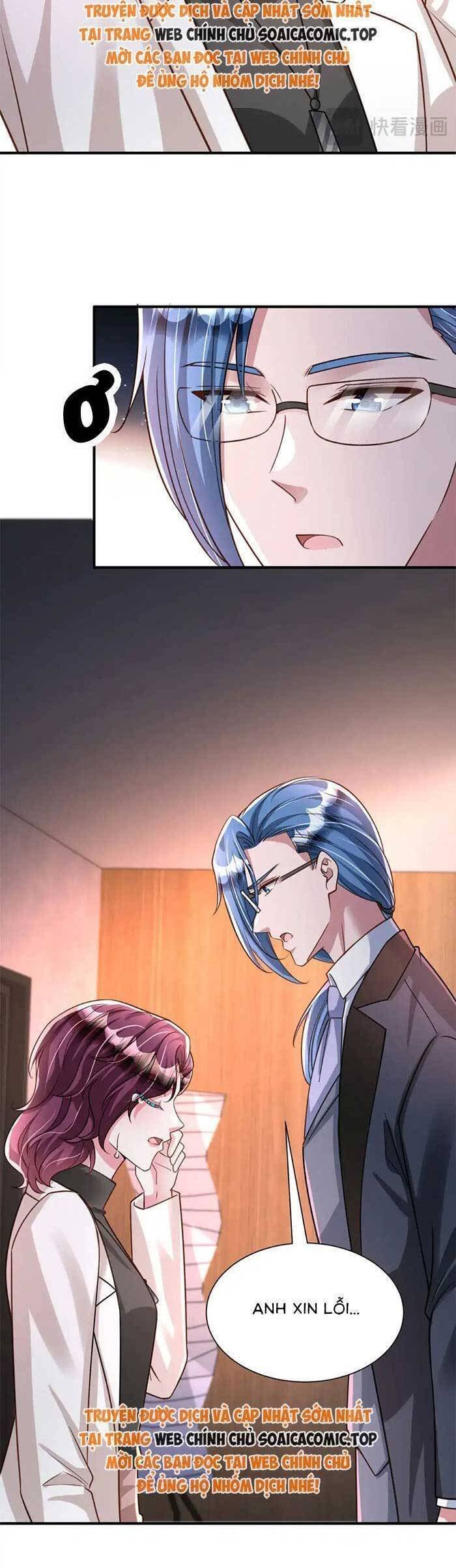 tổng tài huyết tộc cực sủng cô vợ mỹ nhân ngư chapter 206 12