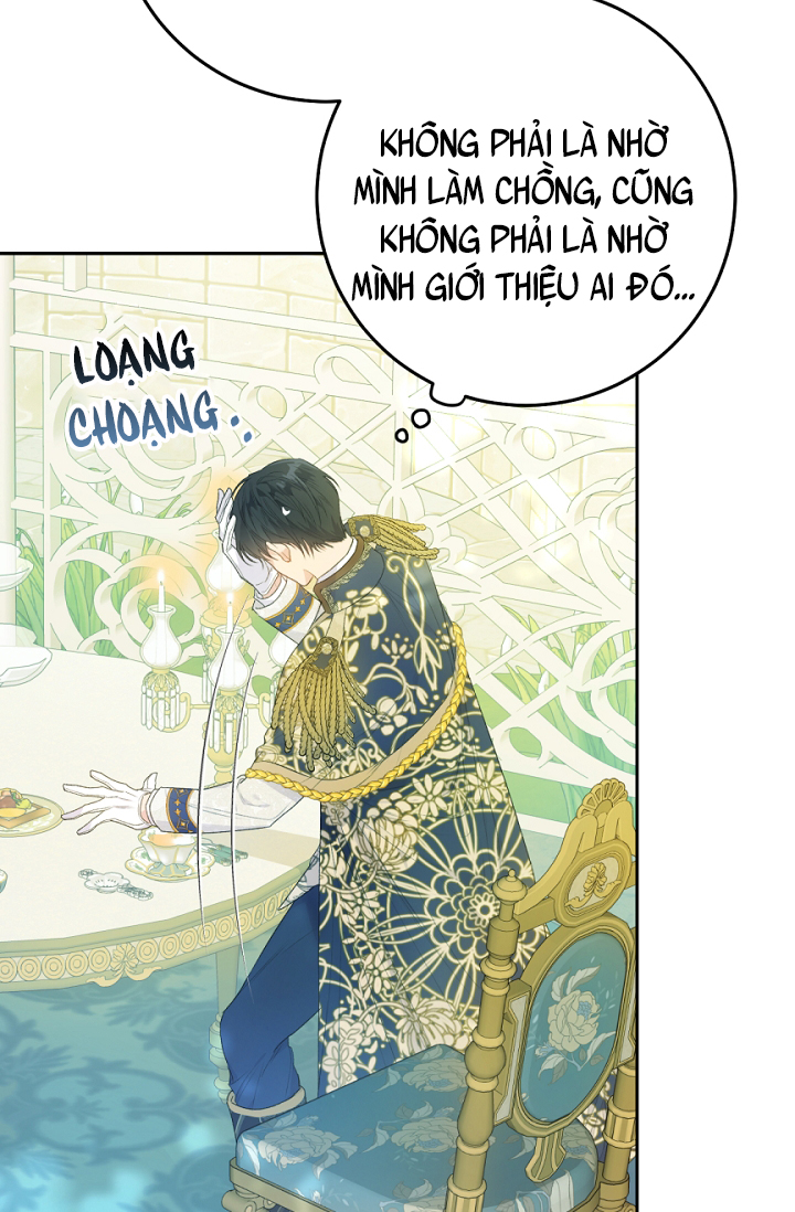 con rối ác nữ marionette chapter 36 54