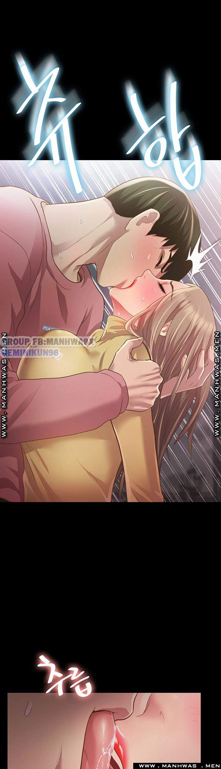 bạn gái của bạn tôi chapter 93 13