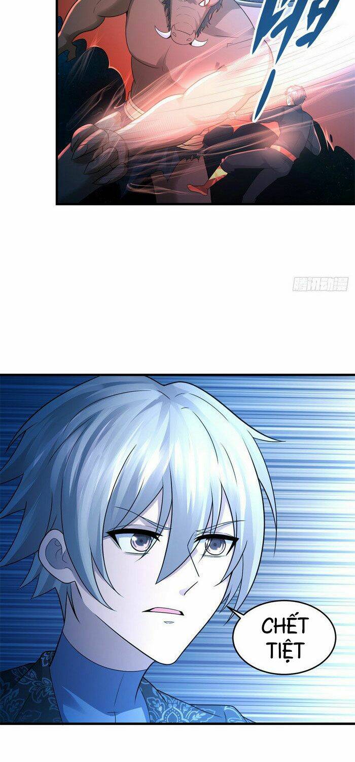 pháp sư truyền kì chapter 37 11