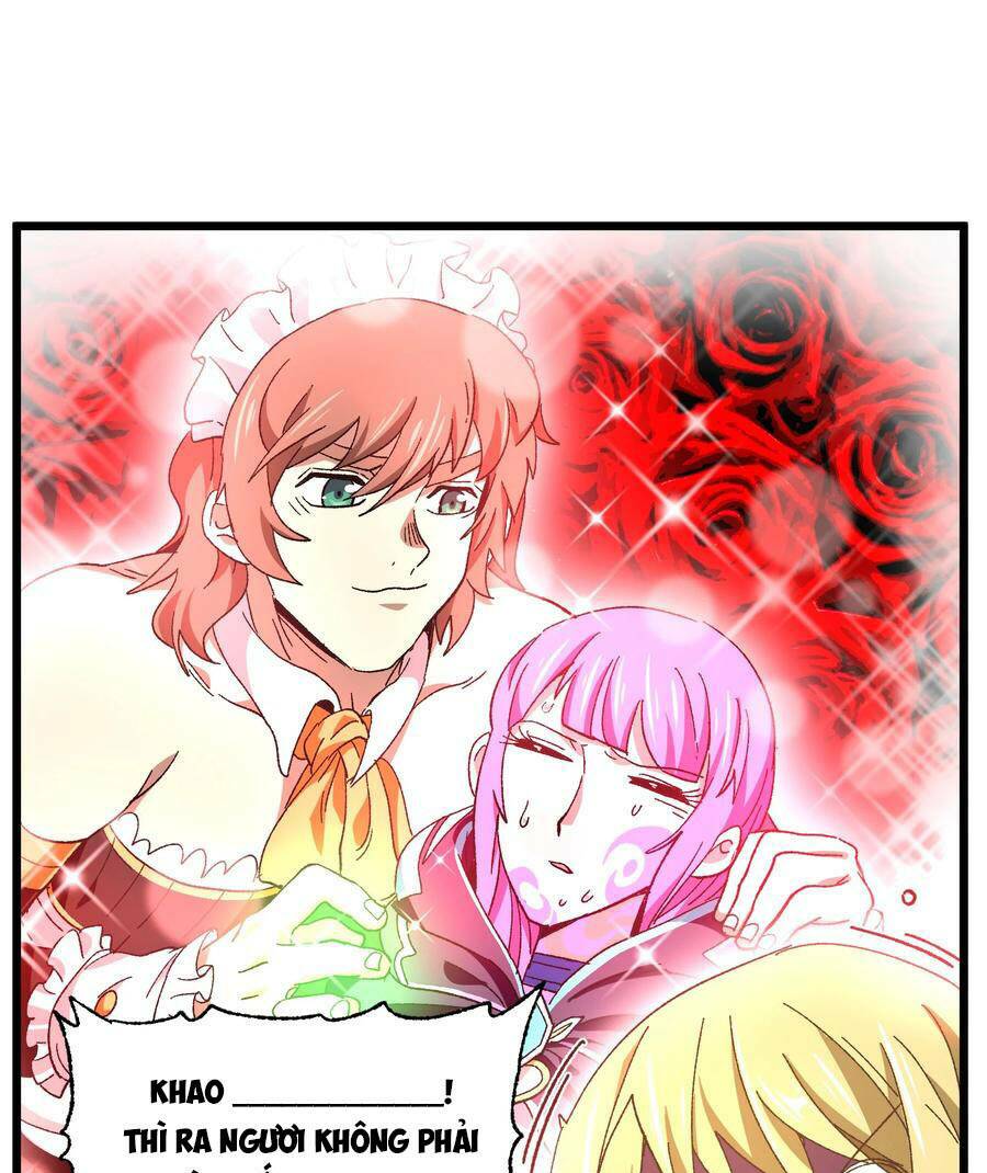 vú em vô địch chapter 28 56