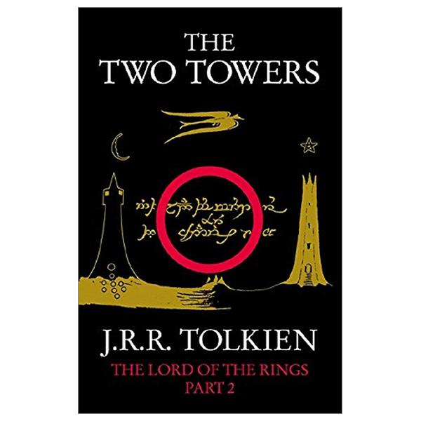 The Lord Of The Rings 2: The Two Towers