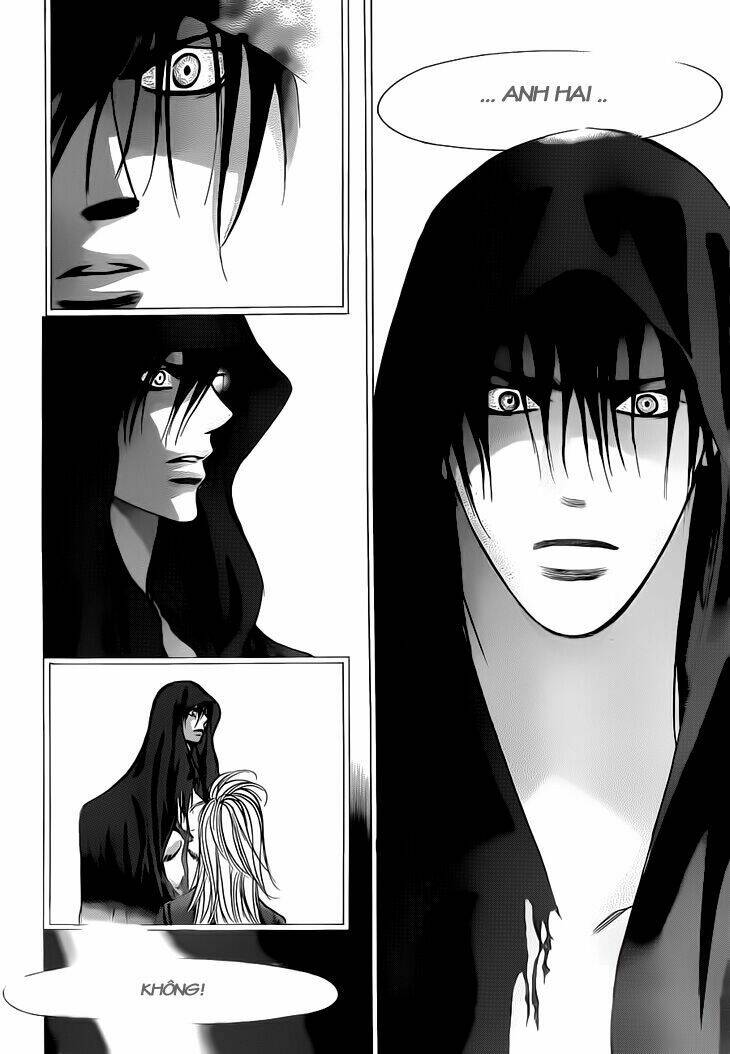 thử thách của kyouko chapter 180 17