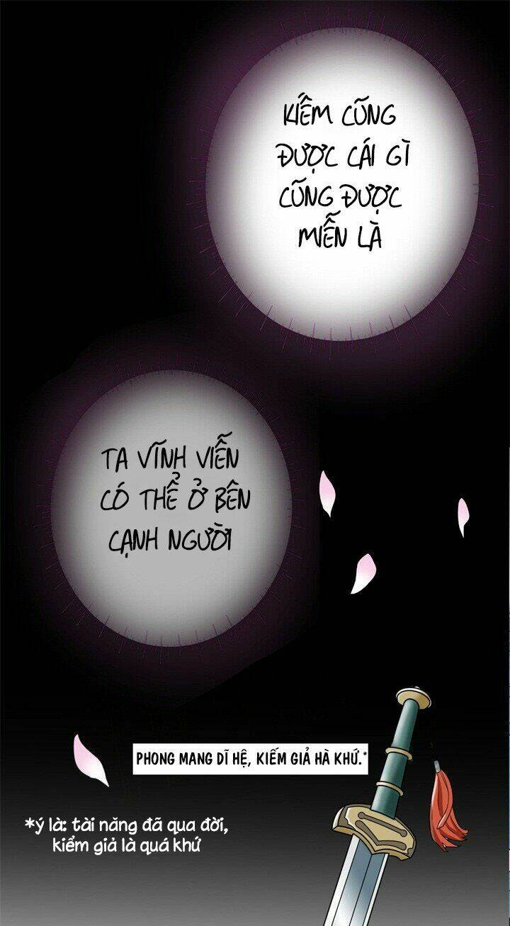 nam sủng của ta muốn leo tường chapter 3 28