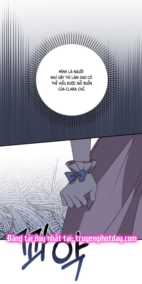 Bạo Chúa Muốn Có Cuộc Sống Tốt Đẹp chapter 43.2 - Trang 29