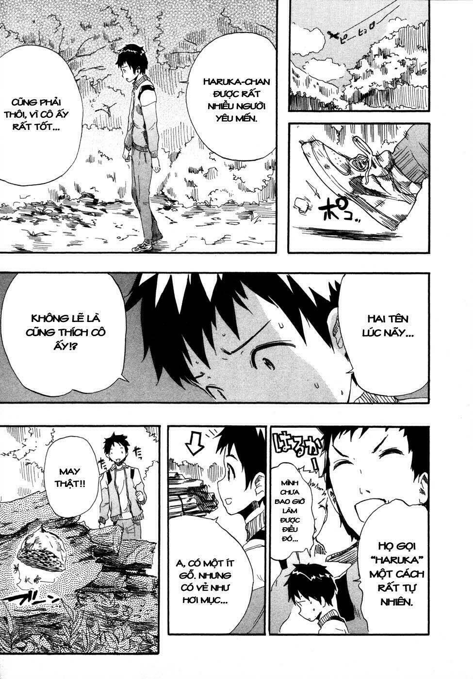 frogman chapter 10 14