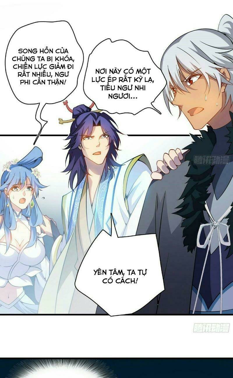 thiên mệnh long thần chapter 28 3