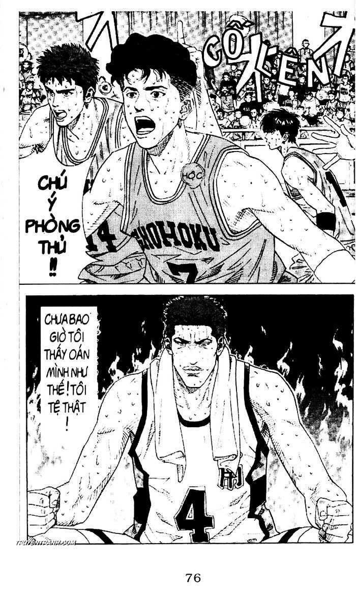 cao thủ bóng rổ chapter 168 18