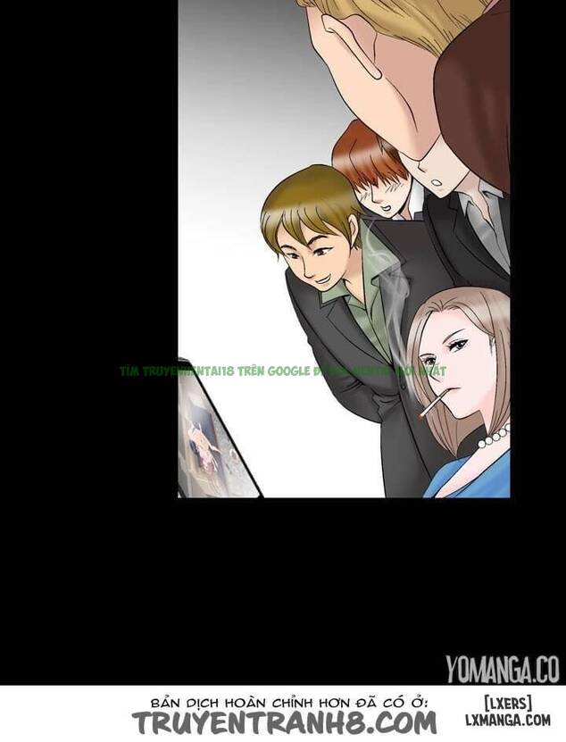 mùi vị của đôi bàn tay chapter 25 24