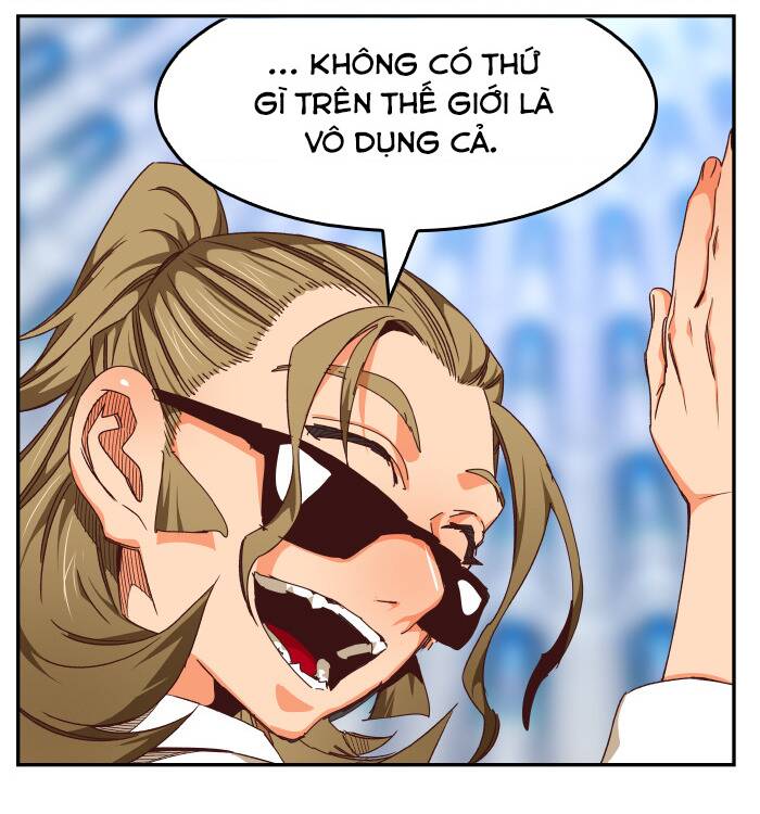 Chúa tể học đường chapter 535.5 24