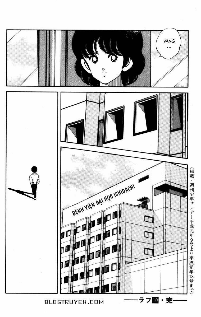 rough - ngọc thô chapter 99 18