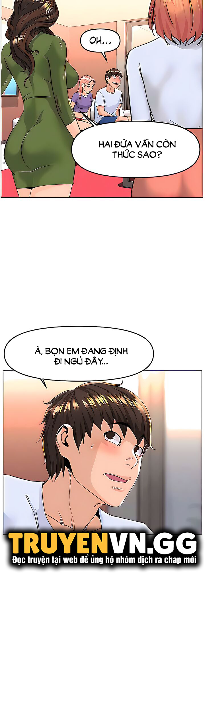 idol kế bên chapter 66 37