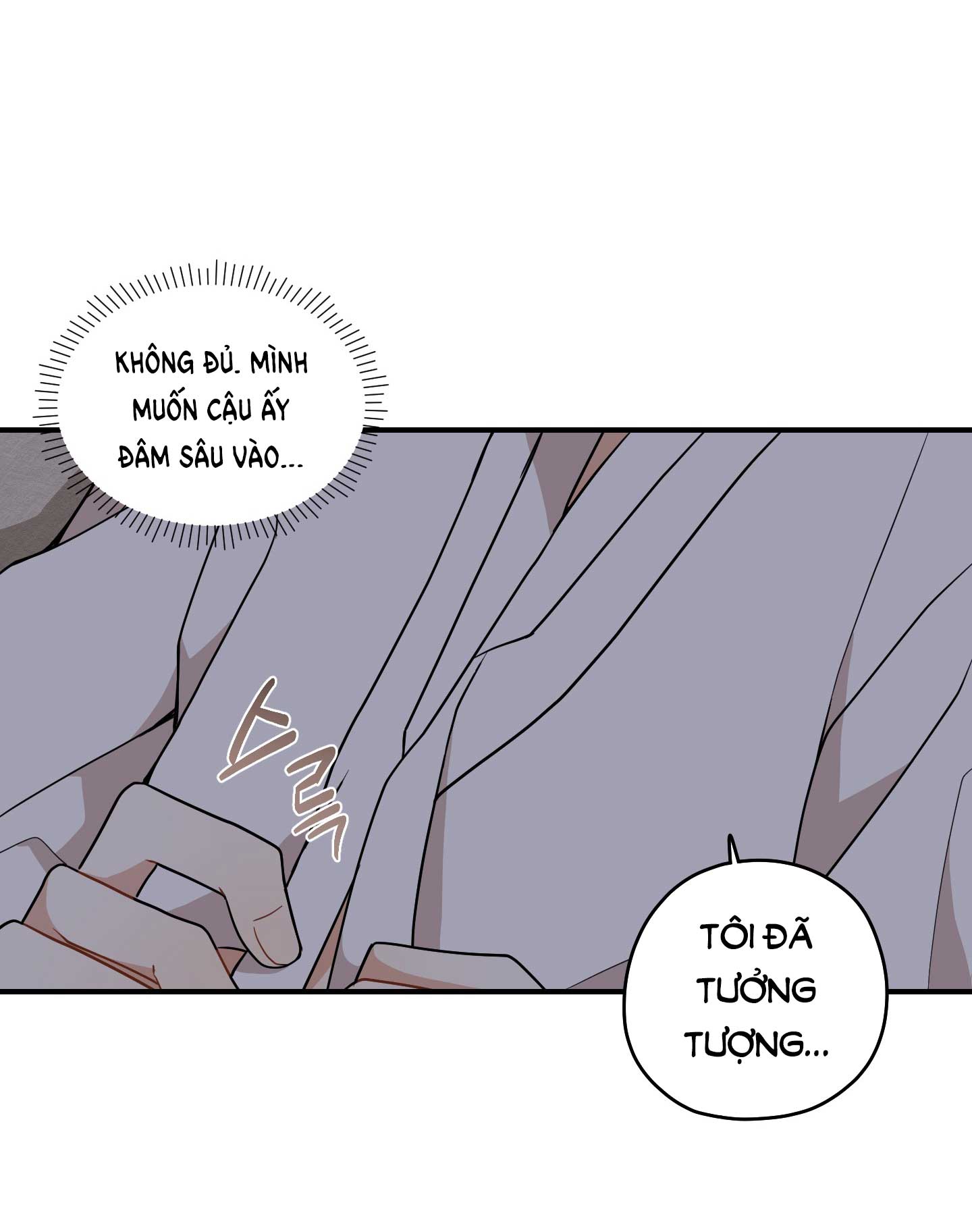 [18+] con đường hoa chuông vàng - liên kiều rơi chốn này chapter 51.1 16