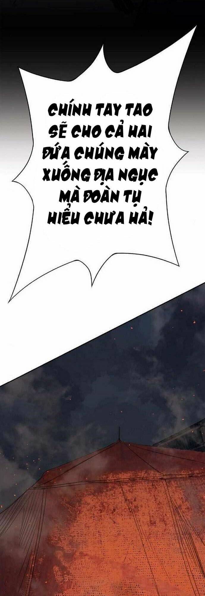 băng tâm kỵ sĩ chapter 34 14