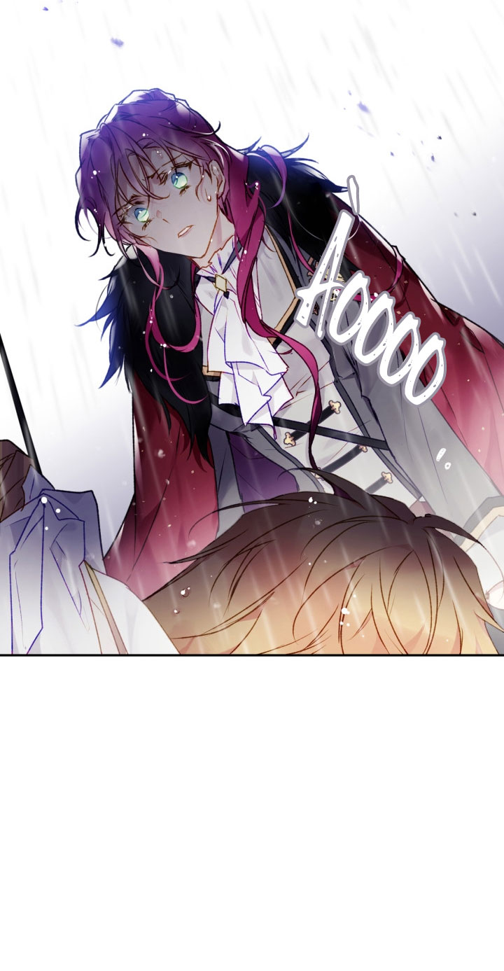 kết thúc của nhân vật phản diện chỉ có thể là cái chết chapter 69 17