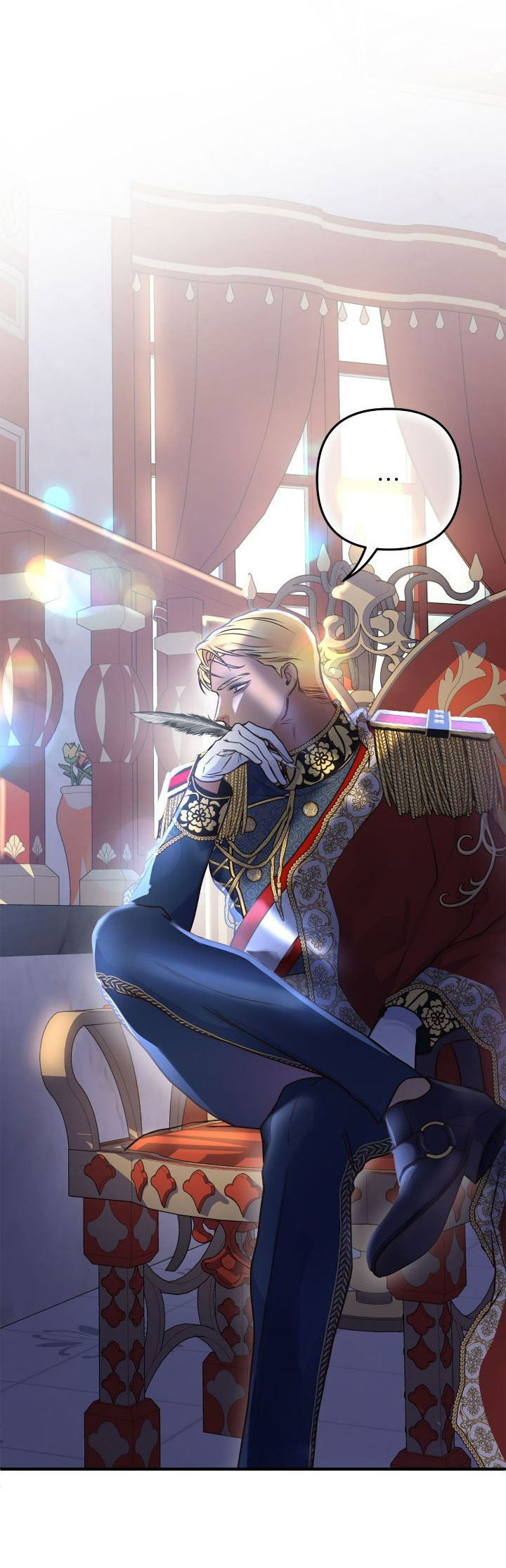 [15+] Giam Cầm chapter 26.2 - Trang 38