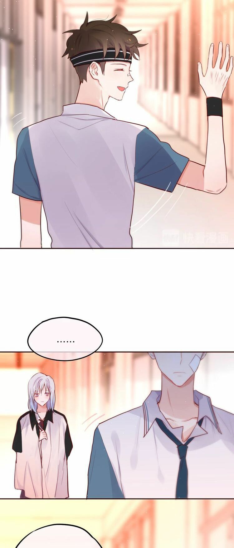 trú dạ liên miên chapter 18 23