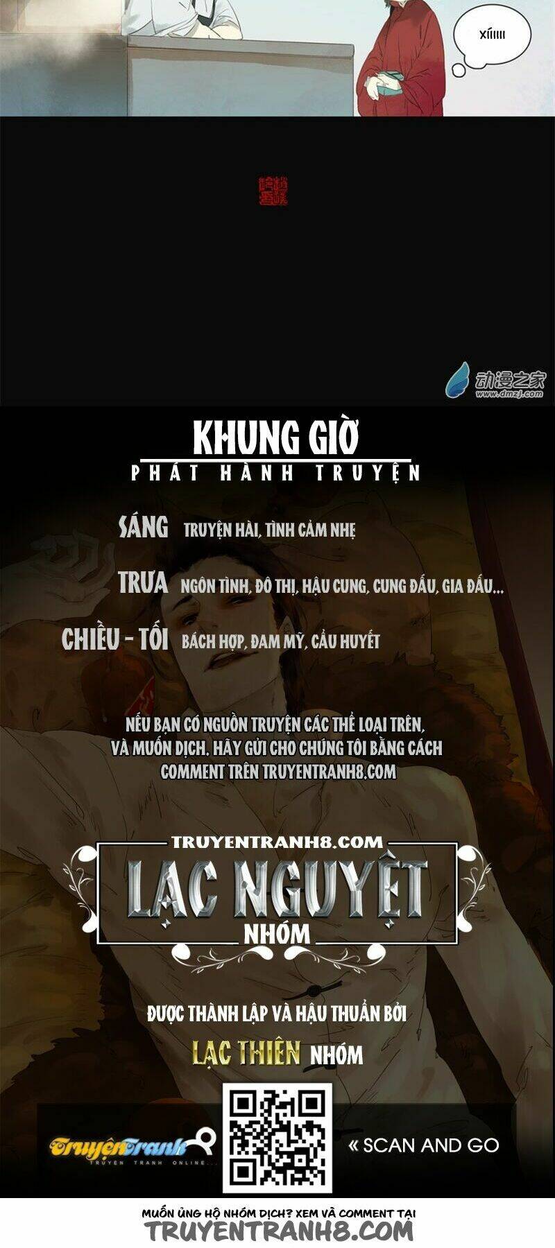 mùng 3 tháng 3 chapter 10 9