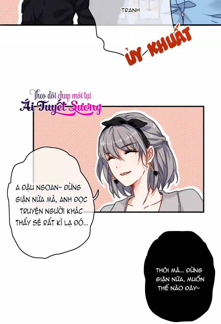 thập quang mật ngữ chapter 10 8