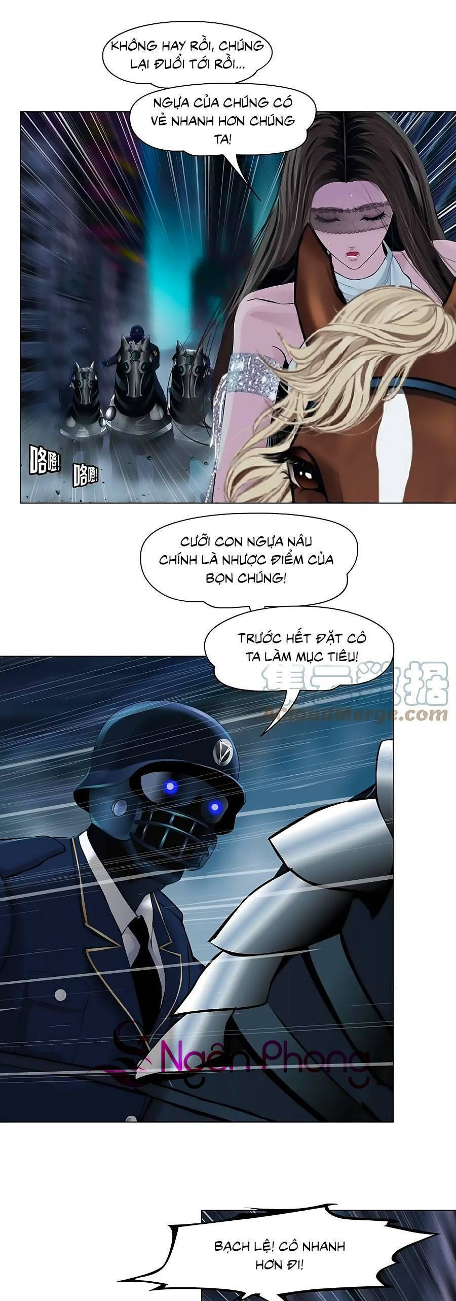 đằng nữ chapter 174 8