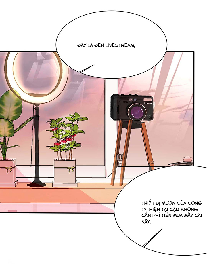 cậu bé ốc sên trên mái nhà chapter 9 21