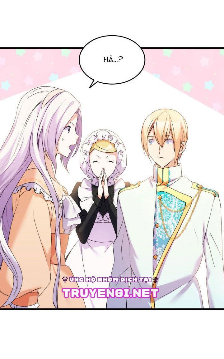 tôi định quyến rũ anh trai nhưng nam chính đã đến chapter 14 63