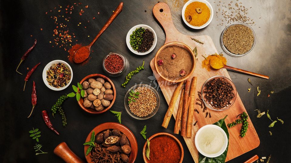 Bột hành UniSpice Túi- Gia vị tự nhiên. Bột hành ta siêu mịn nguyên chất 100% dùng tẩm ướp, làm giò chả, lạp xưởng