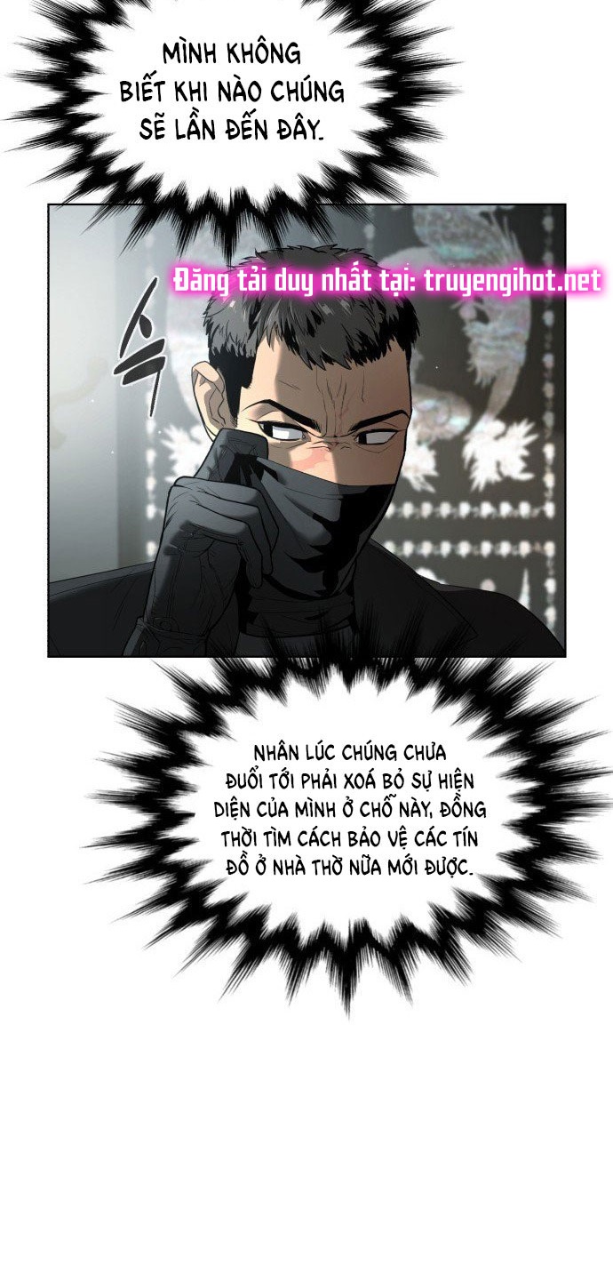 bạch huyết - white blood chapter 9 29