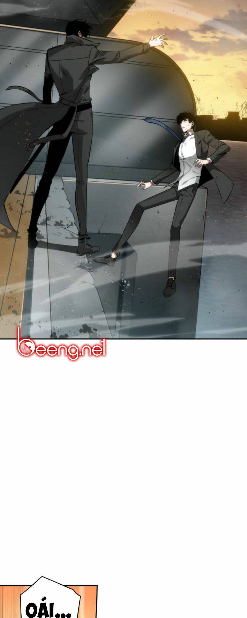 toàn trí độc giả - omniscient reader chapter 12 48