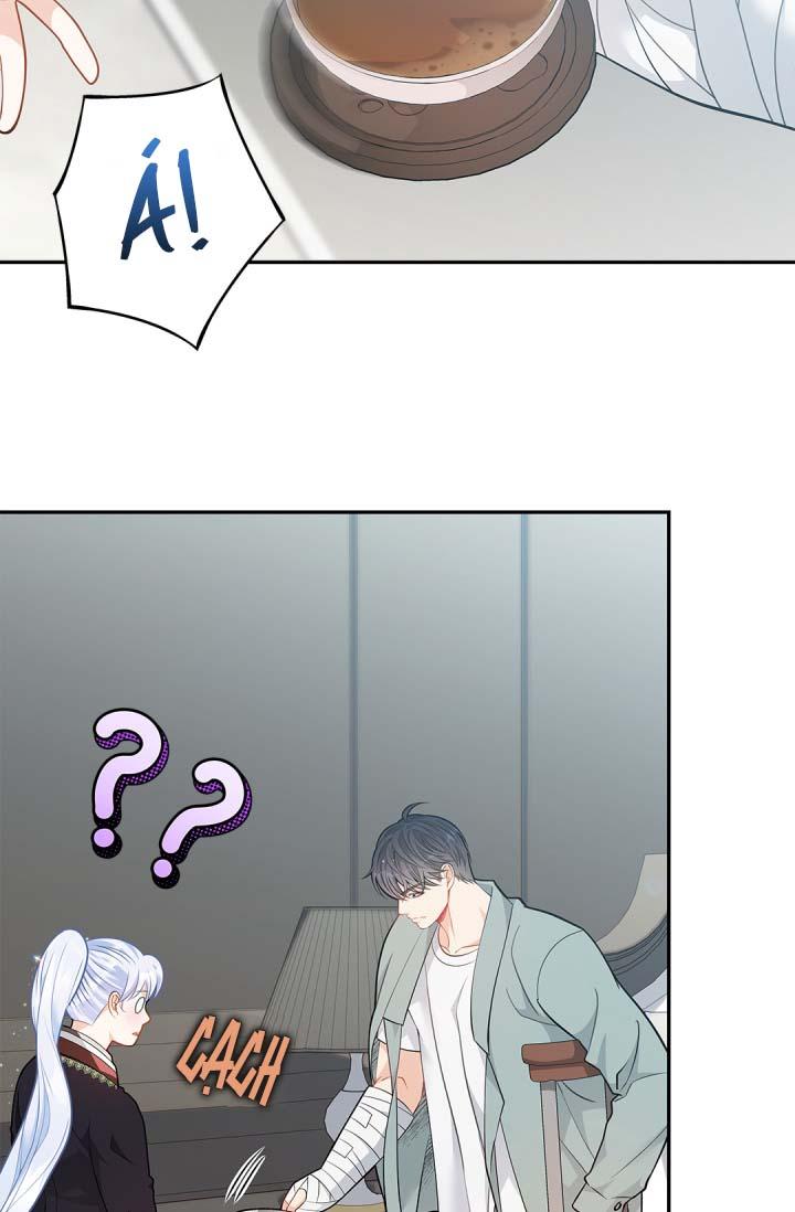 hôn nhân bị đánh cắp của hồ ly chapter 43 16