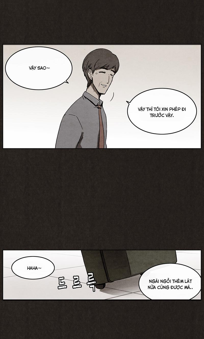 bastard - đứa con của quỷ chapter 0 13