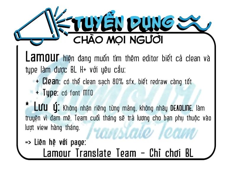 người tình dâm đãng của tôi chapter 30.5 16